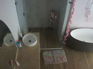 Casa Salsa Bathroom 6